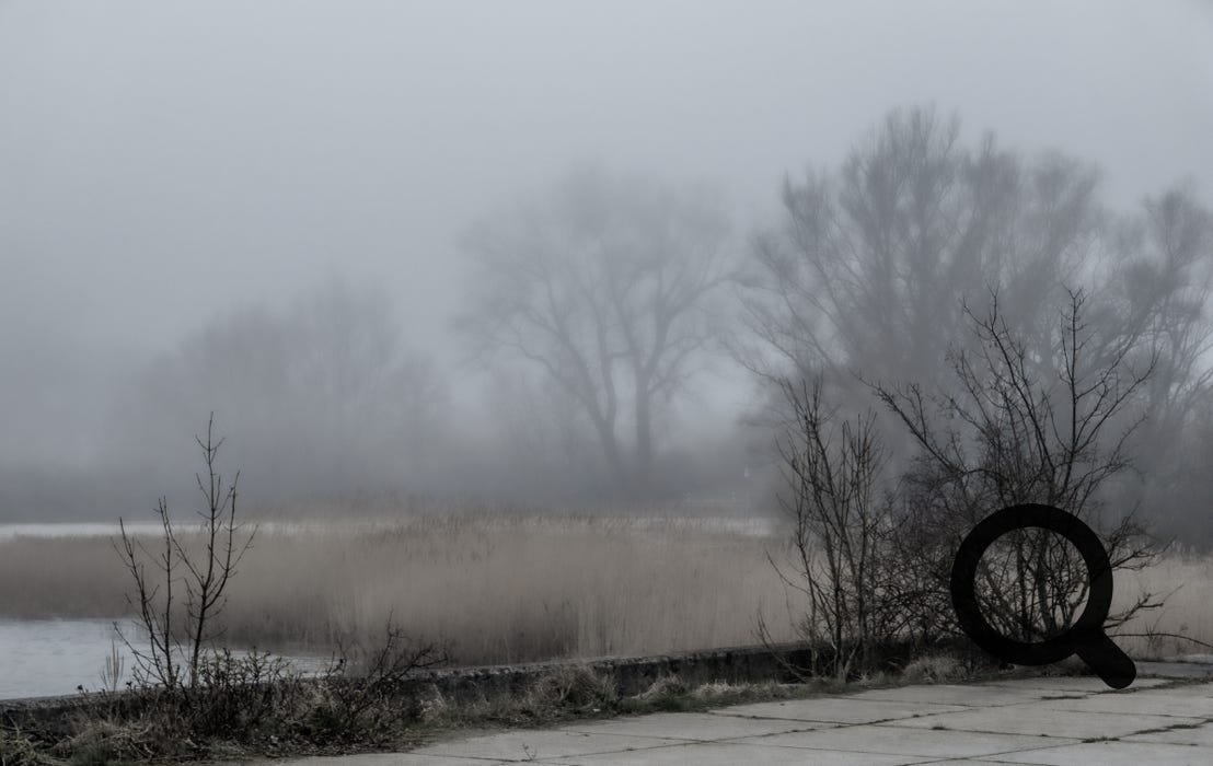Lost Places, Makros