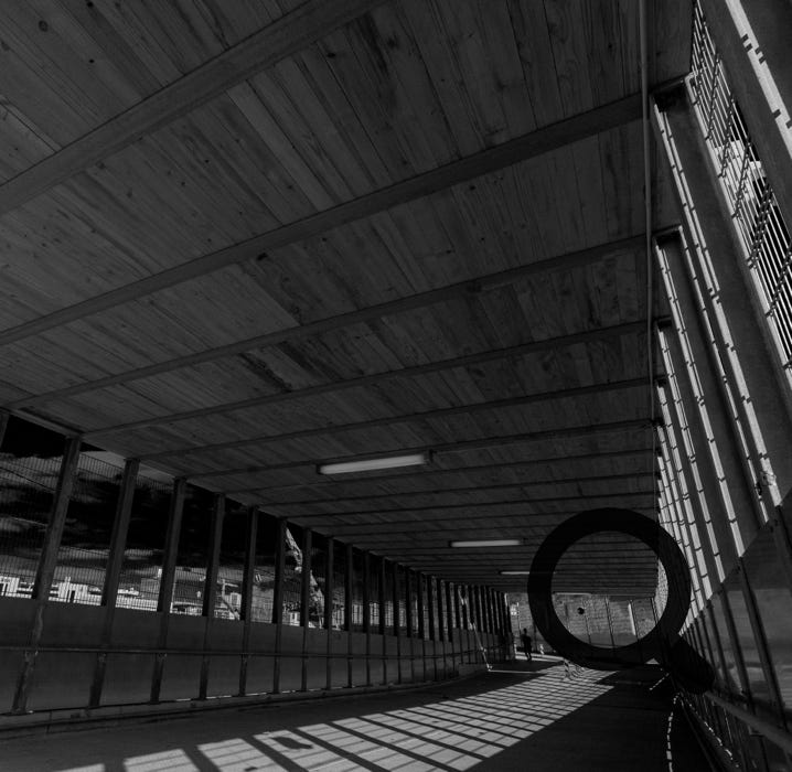Lost Places, Makros