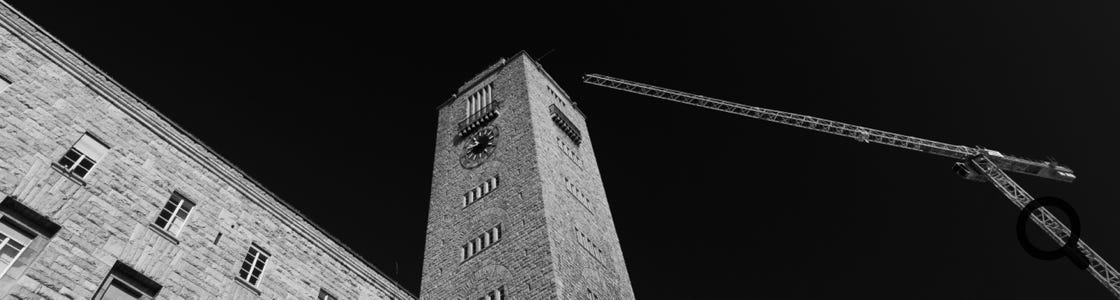 Lost Places, Makros