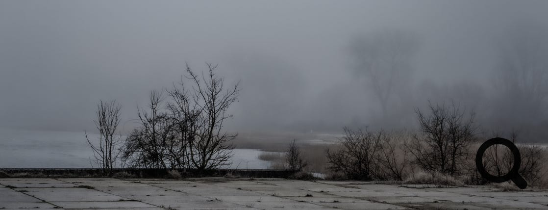 Lost Places, Makros